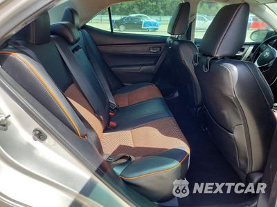 Zdjęcie 10 z 12 samochodu: 2018 TOYOTA COROLLA SE VIN:5YFBURHE6JP822097 - miniatura