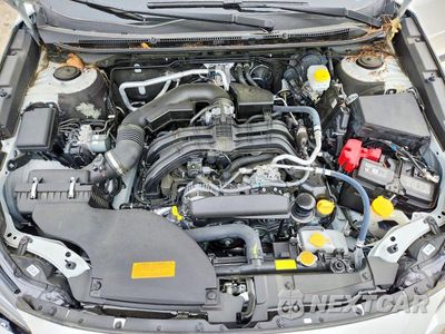 Zdjęcie 11 z 13 samochodu: 2025 SUBARU OUTBACK PREMIUM VIN:4S4BTADC2S3313851 - miniatura
