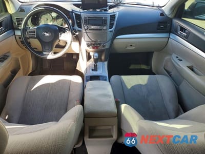 Zdjęcie 8 z 12 samochodu: 2013 SUBARU LEGACY 2.5I PREMIUM VIN:4S3BMBC60D3027857 - miniatura