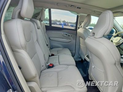 Zdjęcie 11 z 13 samochodu: 2024 VOLVO XC90 ULTIMATE VIN:YV4H60CF7R1246968 - miniatura
