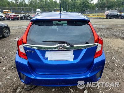 Zdjęcie 6 z 12 samochodu: 2015 HONDA FIT EX VIN:3HGGK5H88FM749409 - miniatura