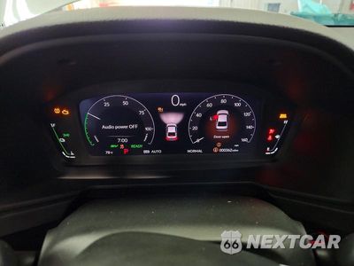 Zdjęcie 9 z 12 samochodu: 2026 HONDA ACCORD TOURING HYBRID VIN:1HGCY2F88TA039661 - miniatura