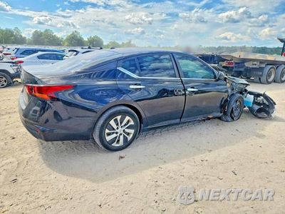 Trzecie zdjęcie samochodu z tyłu: 2020 NISSAN ALTIMA S VIN:1N4BL4BV1LC275725 - miniatura