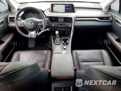 Zdjęcie 8 z 13 samochodu: 2016 LEXUS RX 350 BASE VIN:2T2BZMCA2GC038884 - miniatura