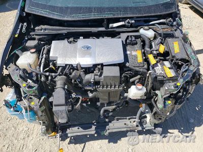 Zdjęcie 11 z 13 samochodu: 2016 TOYOTA PRIUS FOUR VIN:JTDKARFU4G3518612 - miniatura