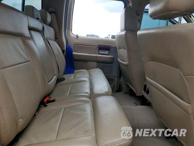 Zdjęcie 10 z 13 samochodu: 2007 FORD F150 SUPERCREW VIN:1FTPW12V17KC22220 - miniatura