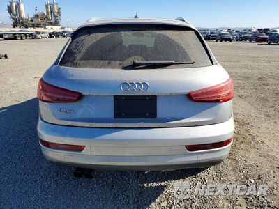 Zdjęcie 6 z 13 samochodu: 2017 AUDI Q3 PREMIUM VIN:WA1BCCFS8HR007595 - miniatura