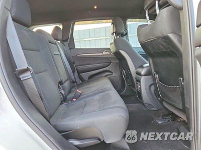 Zdjęcie 11 z 13 samochodu: 2017 JEEP GRAND CHEROKEE LAREDO VIN:1C4RJFAG4HC689571 - miniatura