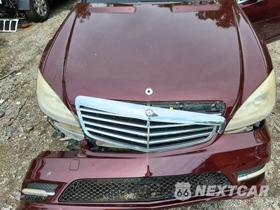 Zdjęcie 11 z 12 samochodu: 2011 MERCEDES-BENZ S 550 VIN:WDDNG7BB5BA376186 - miniatura