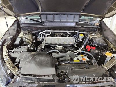 Zdjęcie 12 z 13 samochodu: 2023 SUBARU ASCENT PREMIUM VIN:4S4WMAED3P3427158 - miniatura