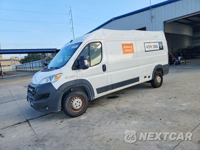 2025 RAM PROMASTER 2500 2500 HIGH 3C6LRVDG7SE523041 - główne zdjęcie licytacji z USA - miniatura