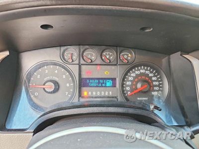 Zdjęcie 9 z 12 samochodu: 2009 FORD F150 SUPER CAB VIN:1FTRX04839KC53480 - miniatura