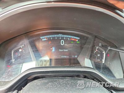 Zdjęcie 9 z 13 samochodu: 2022 HONDA CR-V EXL VIN:7FARW2H87NE021159 - miniatura