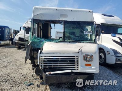 Piąte zdjęcie samochodu w środku: 2021 FORD ECONOLINE E450 SUPER DUTY COMMERCIAL STRIPPED CHASSIS VIN:1FC3E4KK5MDC14906 - miniatura