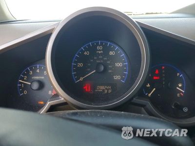 Zdjęcie 9 z 13 samochodu: 2011 HONDA ELEMENT EX VIN:5J6YH1H70BL001860 - miniatura