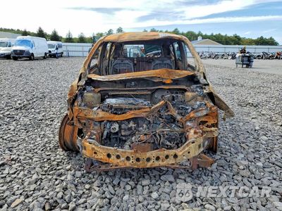 Piąte zdjęcie samochodu w środku: 2018 FORD ESCAPE S VIN:1FMCU0F76JUA32933 - miniatura