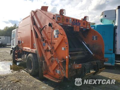 Drugie zdjęcie samochodu z przodu: 2020 AUTO XPERT- GARBAGE TRUCK VIN:516M3LEE8LH230481 - miniatura