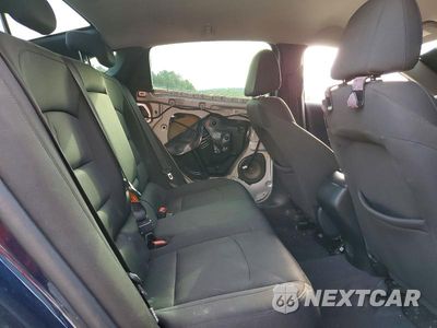 Zdjęcie 10 z 13 samochodu: 2018 CHEVROLET MALIBU LS VIN:1G1ZC5ST4JF210837 - miniatura