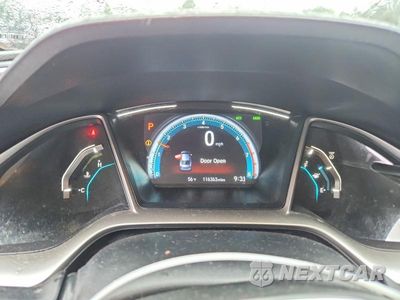 Zdjęcie 9 z 12 samochodu: 2020 HONDA CIVIC EXL VIN:19XFC1F75LE219138 - miniatura