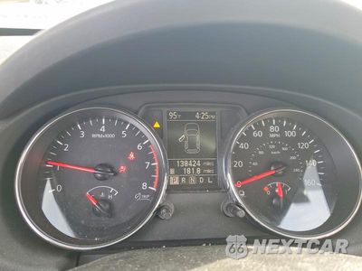 Zdjęcie 9 z 12 samochodu: 2013 NISSAN ROGUE S VIN:JN8AS5MT5DW533145 - miniatura