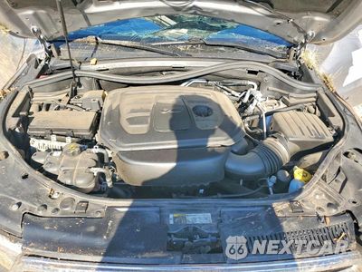 Zdjęcie 12 z 13 samochodu: 2020 DODGE DURANGO SXT VIN:1C4RDJAG7LC215259 - miniatura