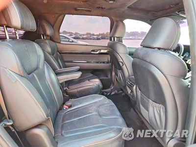 Zdjęcie 11 z 14 samochodu: 2023 HYUNDAI PALISADE CALLIGRAPHY VIN:KM8R74GE9PU633364 - miniatura