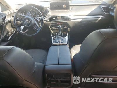 Zdjęcie 8 z 14 samochodu: 2022 MAZDA CX-9 TOURING PLUS VIN:JM3TCBAY1N0618771 - miniatura