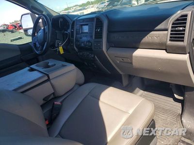 Zdjęcie 8 z 12 samochodu: 2020 FORD F250 SUPER DUTY VIN:1FDBF2A68LEC25212 - miniatura