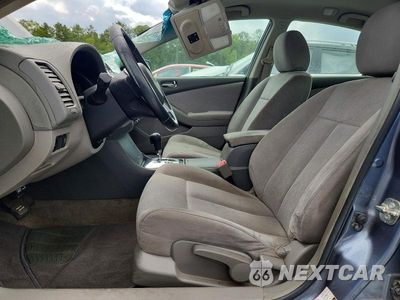 Zdjęcie 7 z 12 samochodu: 2011 NISSAN ALTIMA 2.5 VIN:1N4AL2AP4BN445162 - miniatura