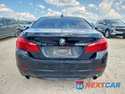 Zdjęcie 6 z 12 samochodu: 2011 BMW 535 I VIN:WBAFR7C52BC605054 - miniatura