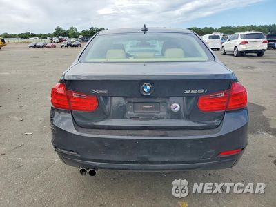 Zdjęcie 6 z 12 samochodu: 2013 BMW 328 XI SULEV VIN:WBA3B5C51DJ598477 - miniatura