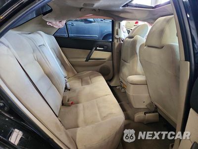 Zdjęcie 10 z 13 samochodu: 2007 MAZDA 6 I VIN:1YVHP80C675M57720 - miniatura