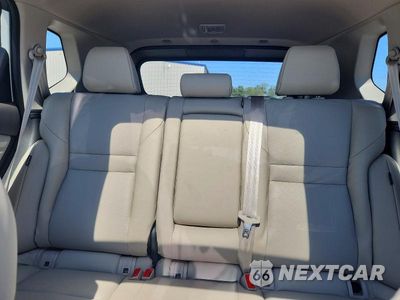 Zdjęcie 10 z 13 samochodu: 2026 NISSAN ROGUE DARK ARMOR VIN:5N1BT3BA4TC868962 - miniatura