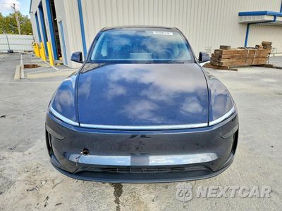 Piąte zdjęcie samochodu w środku: 2026 TESLA MODEL Y VIN:7SAYGDED7TF389780 - miniatura