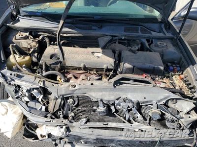 Zdjęcie 11 z 13 samochodu: 2002 TOYOTA CAMRY LE VIN:JTDBE32K820102661 - miniatura