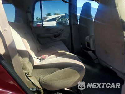 Zdjęcie 11 z 13 samochodu: 2001 FORD EXPEDITION XLT VIN:1FMRU15W11LA51937 - miniatura