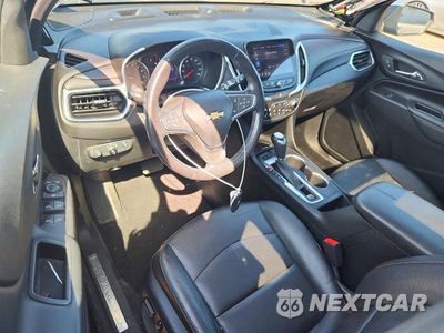 Zdjęcie 8 z 13 samochodu: 2020 CHEVROLET EQUINOX PREMIER VIN:2GNAXYEX1L6194318 - miniatura