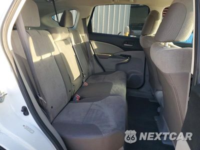 Zdjęcie 10 z 12 samochodu: 2014 HONDA CR-V LX VIN:5J6RM3H33EL004362 - miniatura