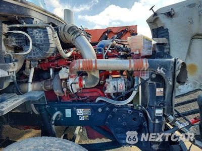 Zdjęcie 10 z 12 samochodu: 2018 PETERBILT 579 SEMI TRUCK VIN:1XPBA48X5JD478034 - miniatura