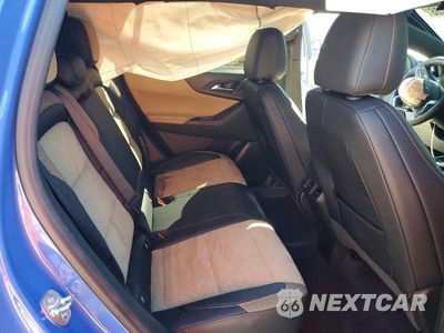 Zdjęcie 10 z 13 samochodu: 2026 CHEVROLET EQUINOX ACTIV VIN:3GNAXKEG5TL161685 - miniatura