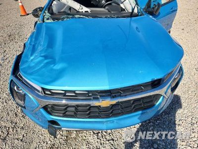 Zdjęcie 11 z 12 samochodu: 2026 CHEVROLET TRAX 1LT VIN:KL77LHEP5TC084018 - miniatura