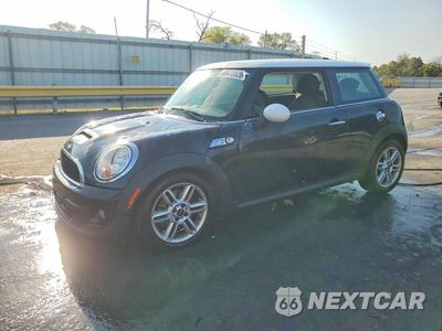 2011 MINI COOPER S WMWSV3C5XBTY13928 - główne zdjęcie licytacji z USA - miniatura