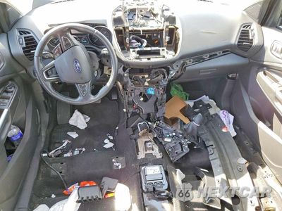 Zdjęcie 8 z 13 samochodu: 2017 FORD ESCAPE SE VIN:1FMCU0GD2HUD11956 - miniatura