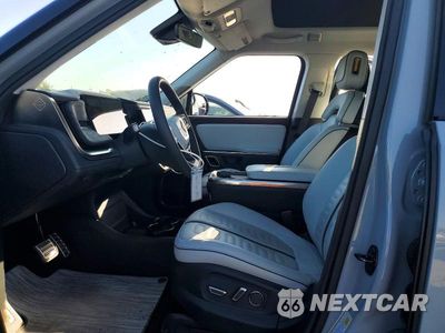 Zdjęcie 7 z 13 samochodu: 2023 RIVIAN R1T ADVENTURE VIN:7FCTGAAA8PN019456 - miniatura