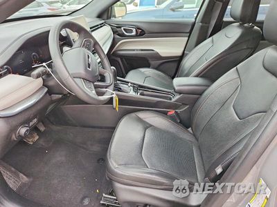 Zdjęcie 7 z 13 samochodu: 2023 JEEP COMPASS LIMITED VIN:3C4NJDCN6PT513932 - miniatura