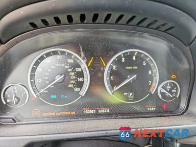 Zdjęcie 9 z 13 samochodu: 2016 BMW X5 XDR40E VIN:5UXKT0C54G0S76164 - miniatura
