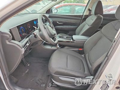 Zdjęcie 7 z 14 samochodu: 2026 HYUNDAI TUCSON BLUE SE VIN:KM8JADD10TU430454 - miniatura