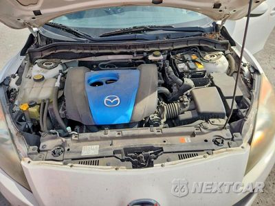 Zdjęcie 11 z 12 samochodu: 2013 MAZDA 3 I VIN:JM1BL1LP9D1842429 - miniatura