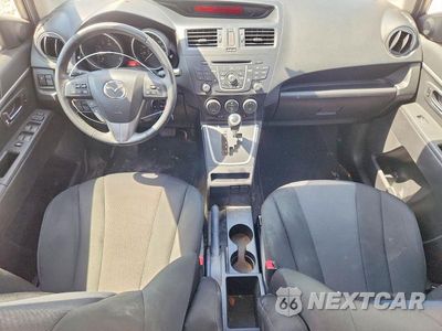 Zdjęcie 8 z 13 samochodu: 2013 MAZDA 5 VIN:JM1CW2CL1D0160326 - miniatura