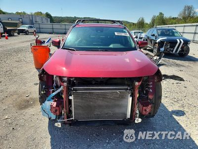 Piąte zdjęcie samochodu w środku: 2024 TOYOTA RAV4 XLE PREMIUM VIN:JTMB6RFV3RD116930 - miniatura